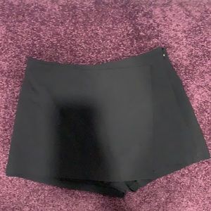 Design Lab Envelope Skort